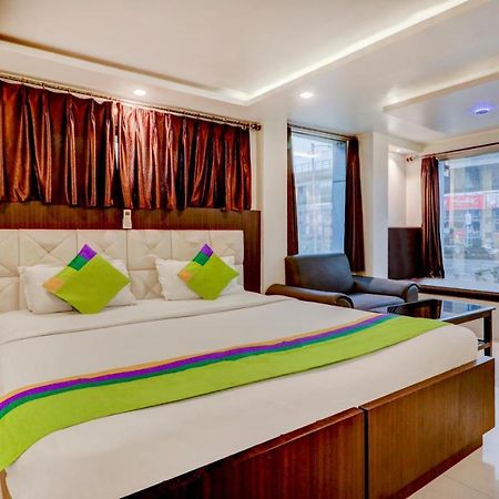 Sheldon Hotel Колката Екстер'єр фото