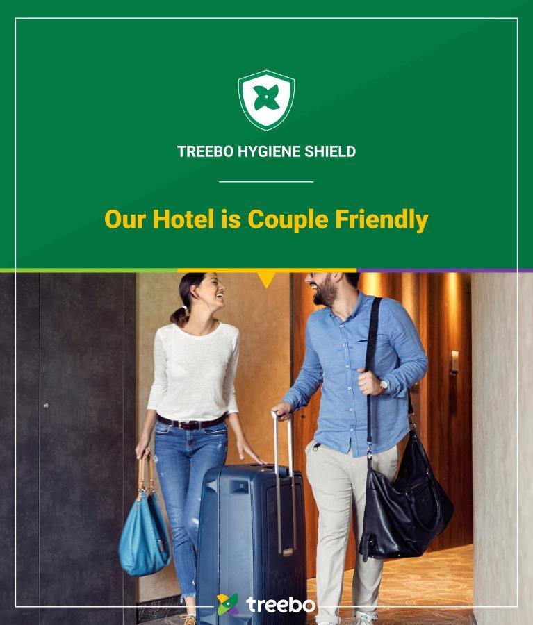 Sheldon Hotel Колката Екстер'єр фото