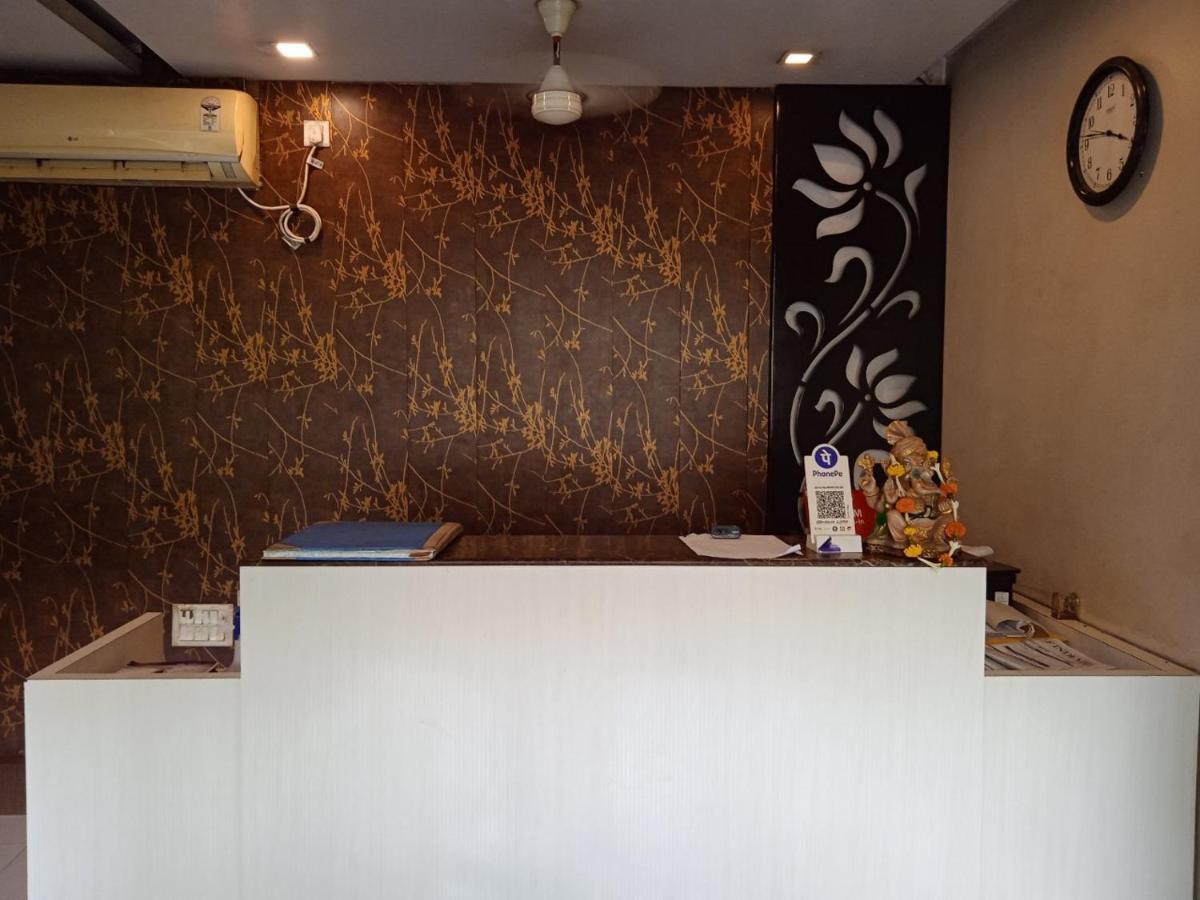 Sheldon Hotel Колката Екстер'єр фото