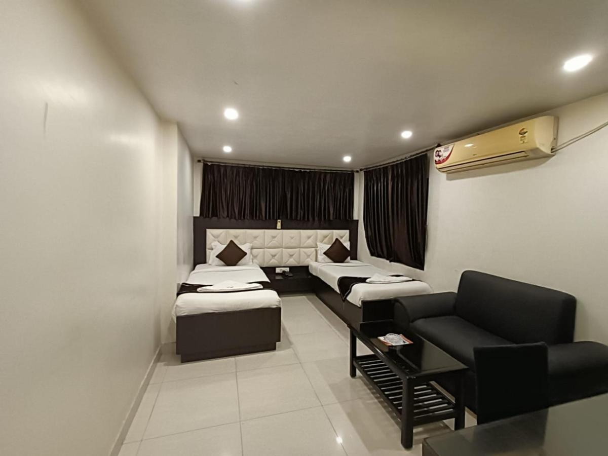 Sheldon Hotel Колката Екстер'єр фото