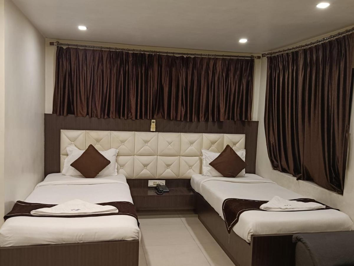 Sheldon Hotel Колката Екстер'єр фото
