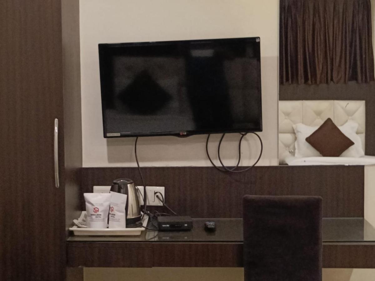 Sheldon Hotel Колката Екстер'єр фото