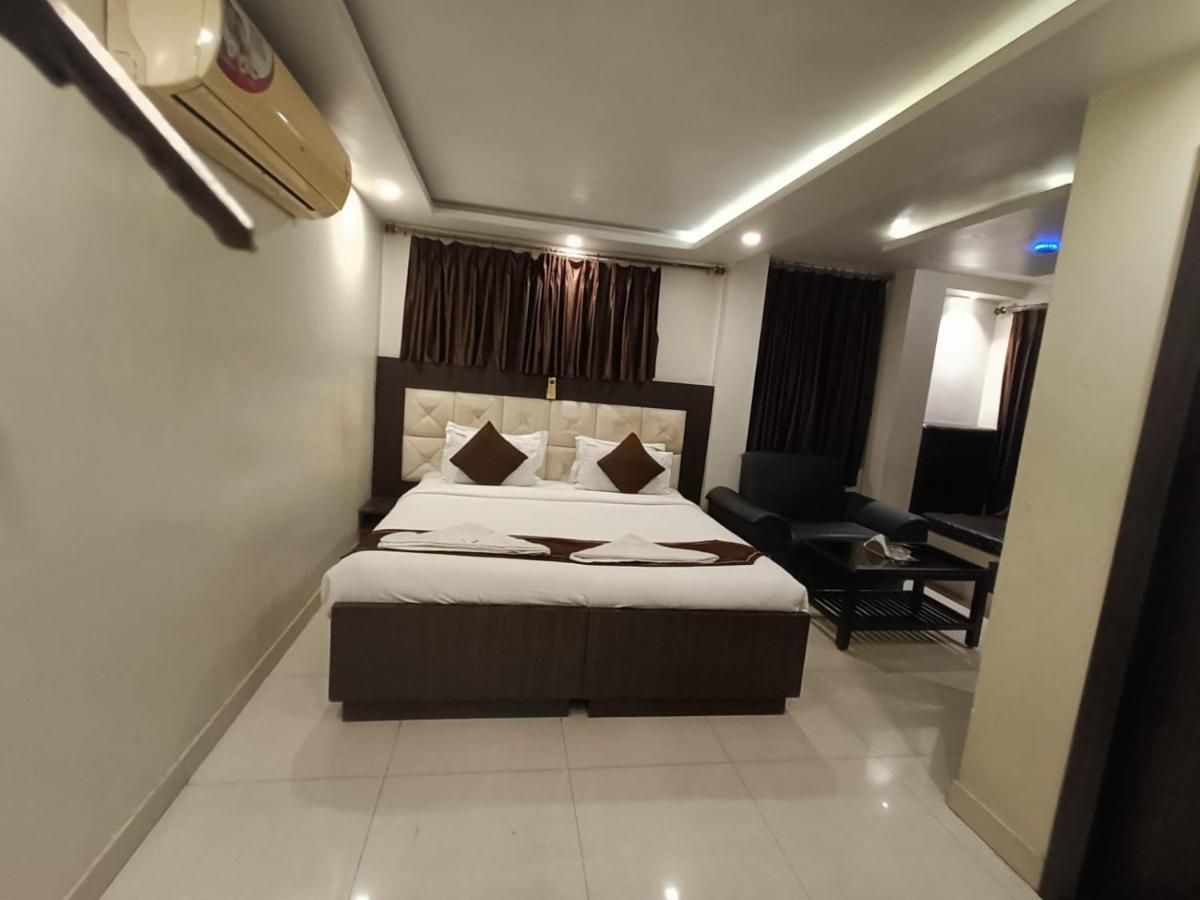 Sheldon Hotel Колката Екстер'єр фото