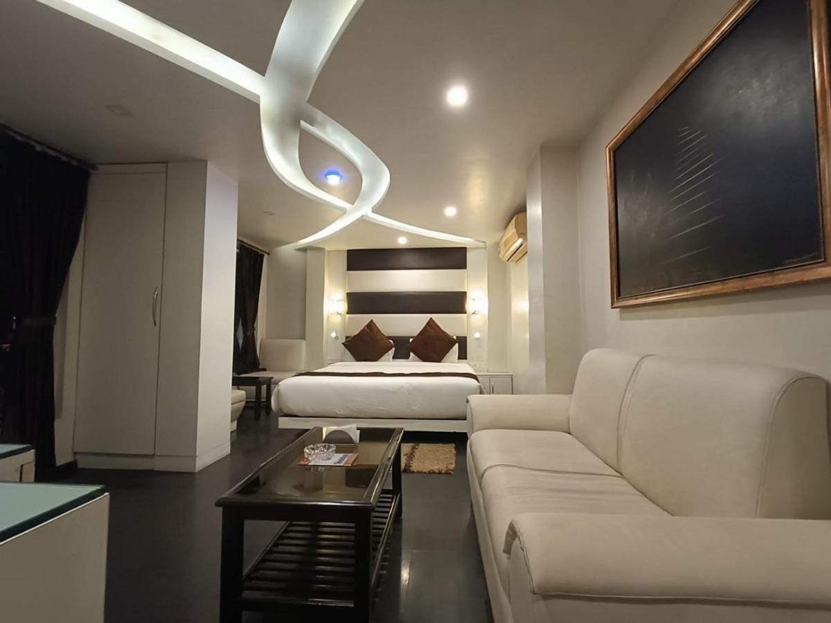 Sheldon Hotel Колката Екстер'єр фото