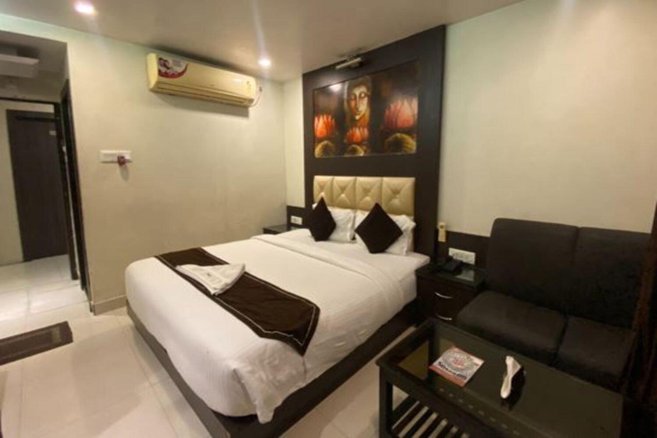 Sheldon Hotel Колката Екстер'єр фото
