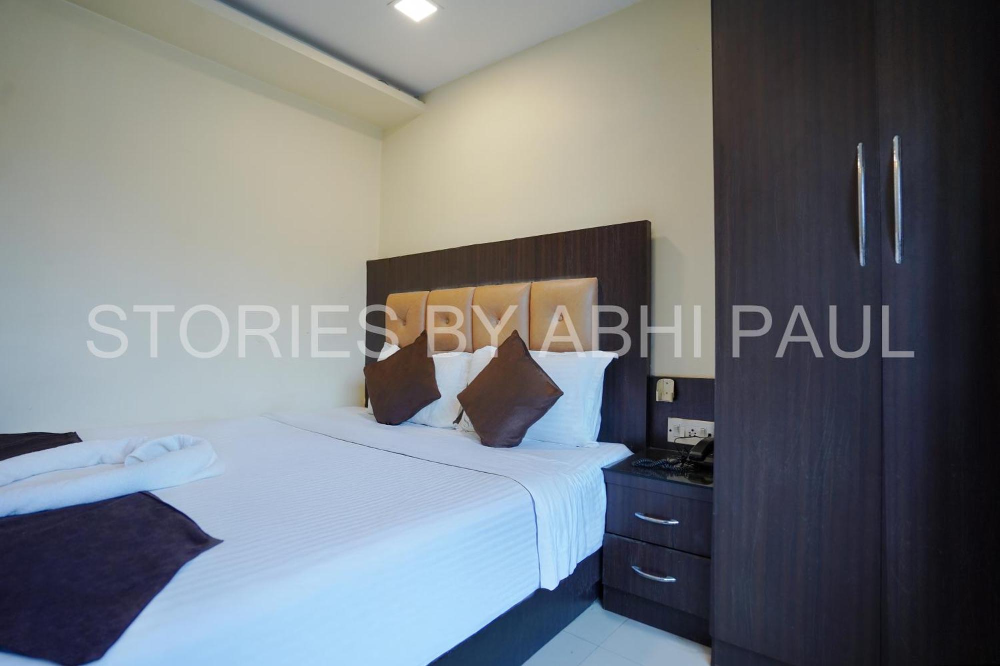 Sheldon Hotel Колката Екстер'єр фото
