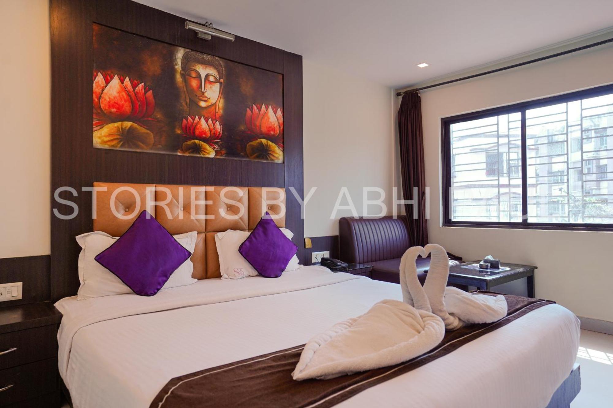 Sheldon Hotel Колката Екстер'єр фото