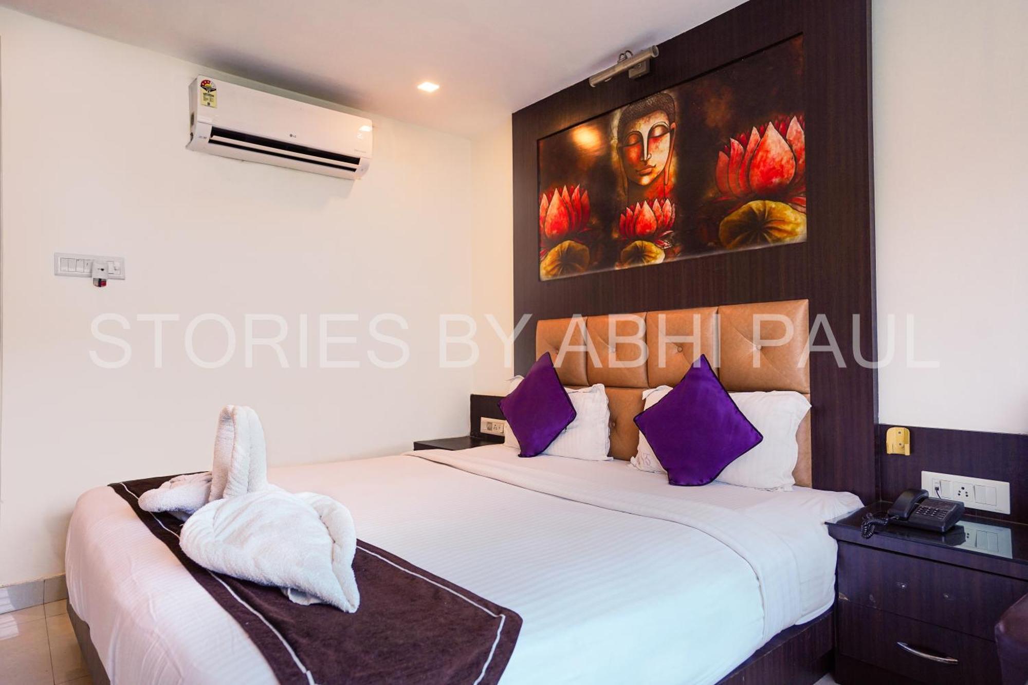 Sheldon Hotel Колката Екстер'єр фото