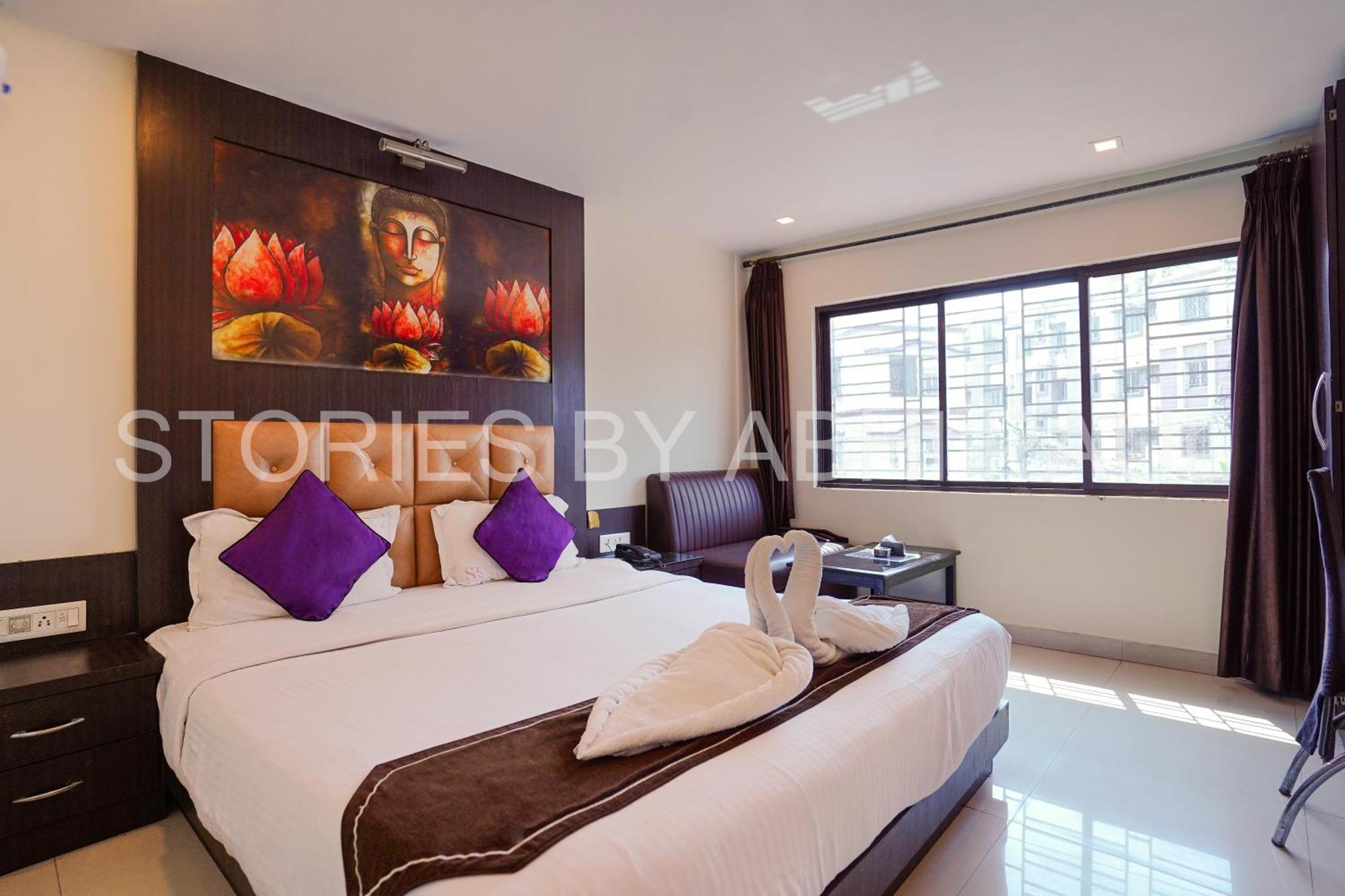 Sheldon Hotel Колката Екстер'єр фото