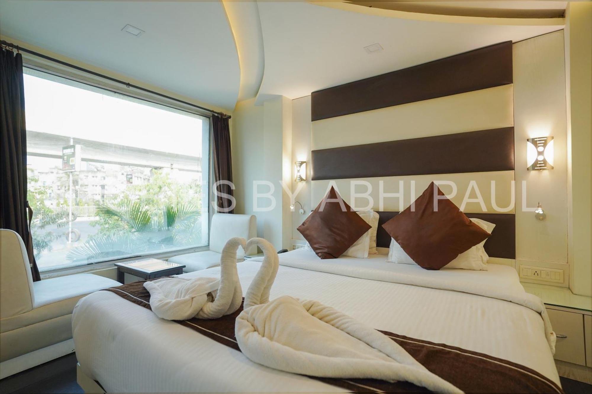 Sheldon Hotel Колката Екстер'єр фото