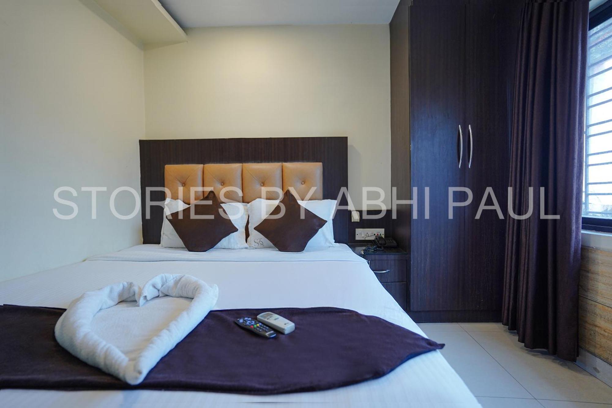 Sheldon Hotel Колката Екстер'єр фото