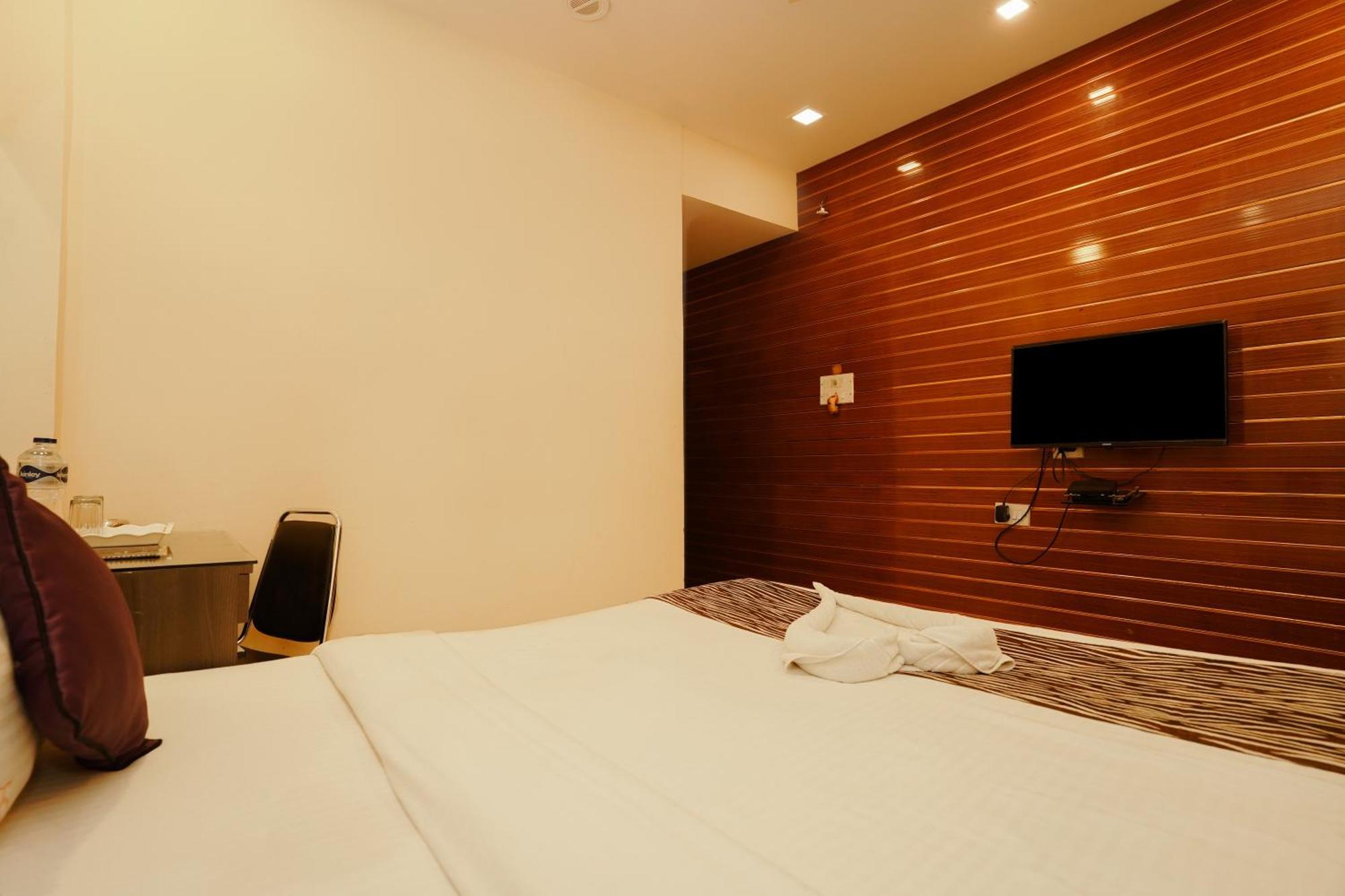 Sheldon Hotel Колката Екстер'єр фото