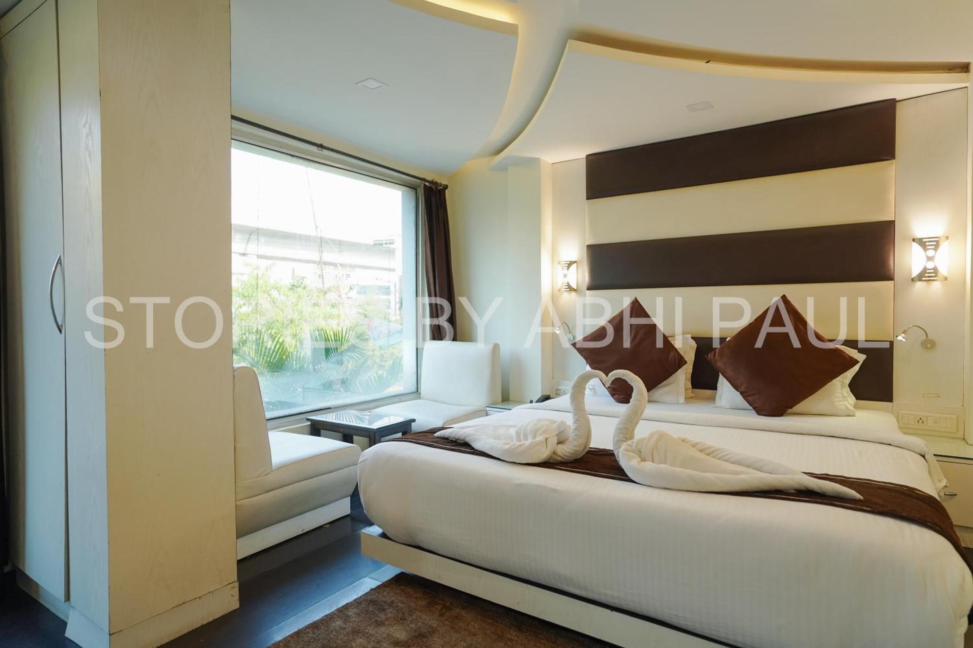 Sheldon Hotel Колката Екстер'єр фото