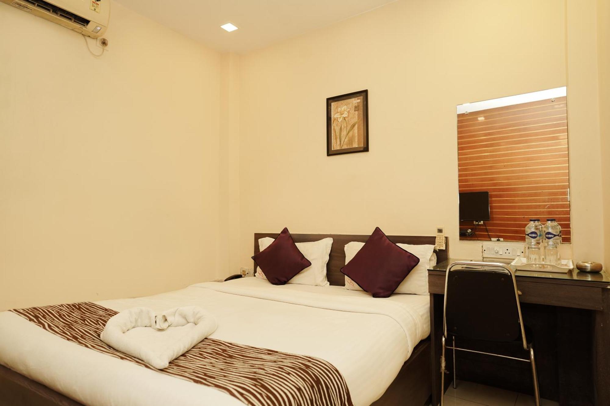Sheldon Hotel Колката Екстер'єр фото