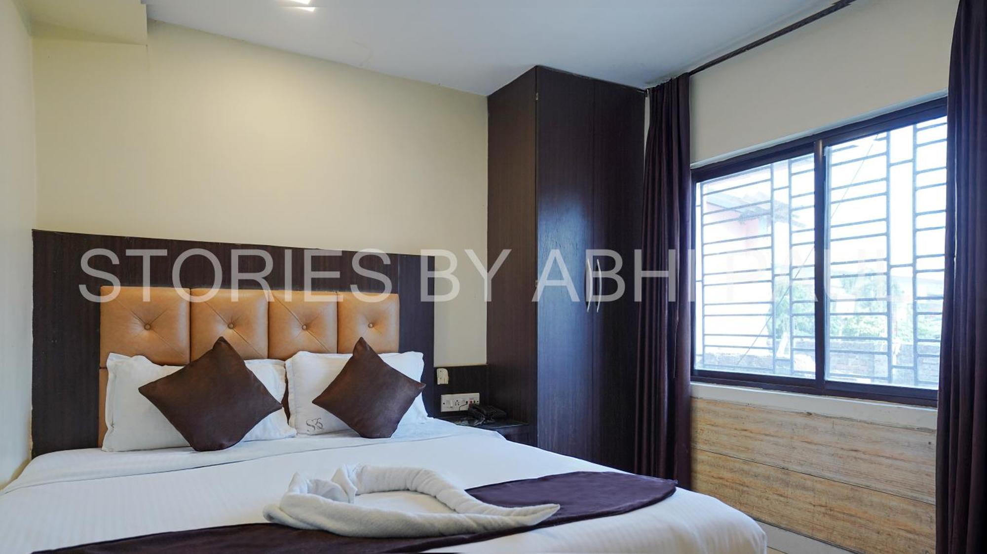 Sheldon Hotel Колката Екстер'єр фото