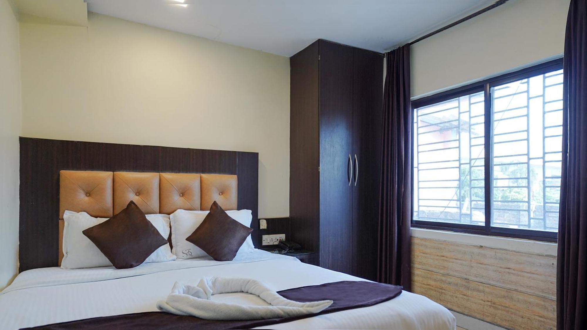 Sheldon Hotel Колката Екстер'єр фото