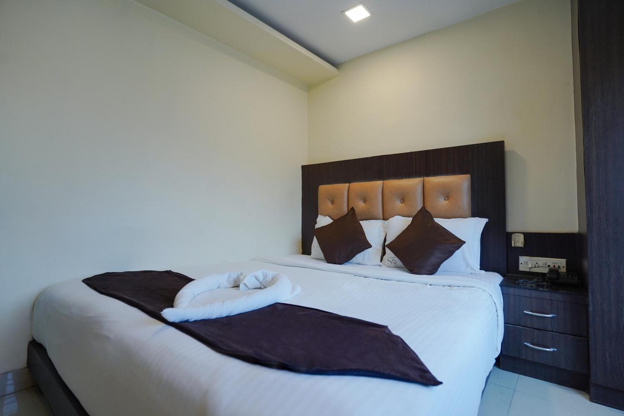 Sheldon Hotel Колката Екстер'єр фото