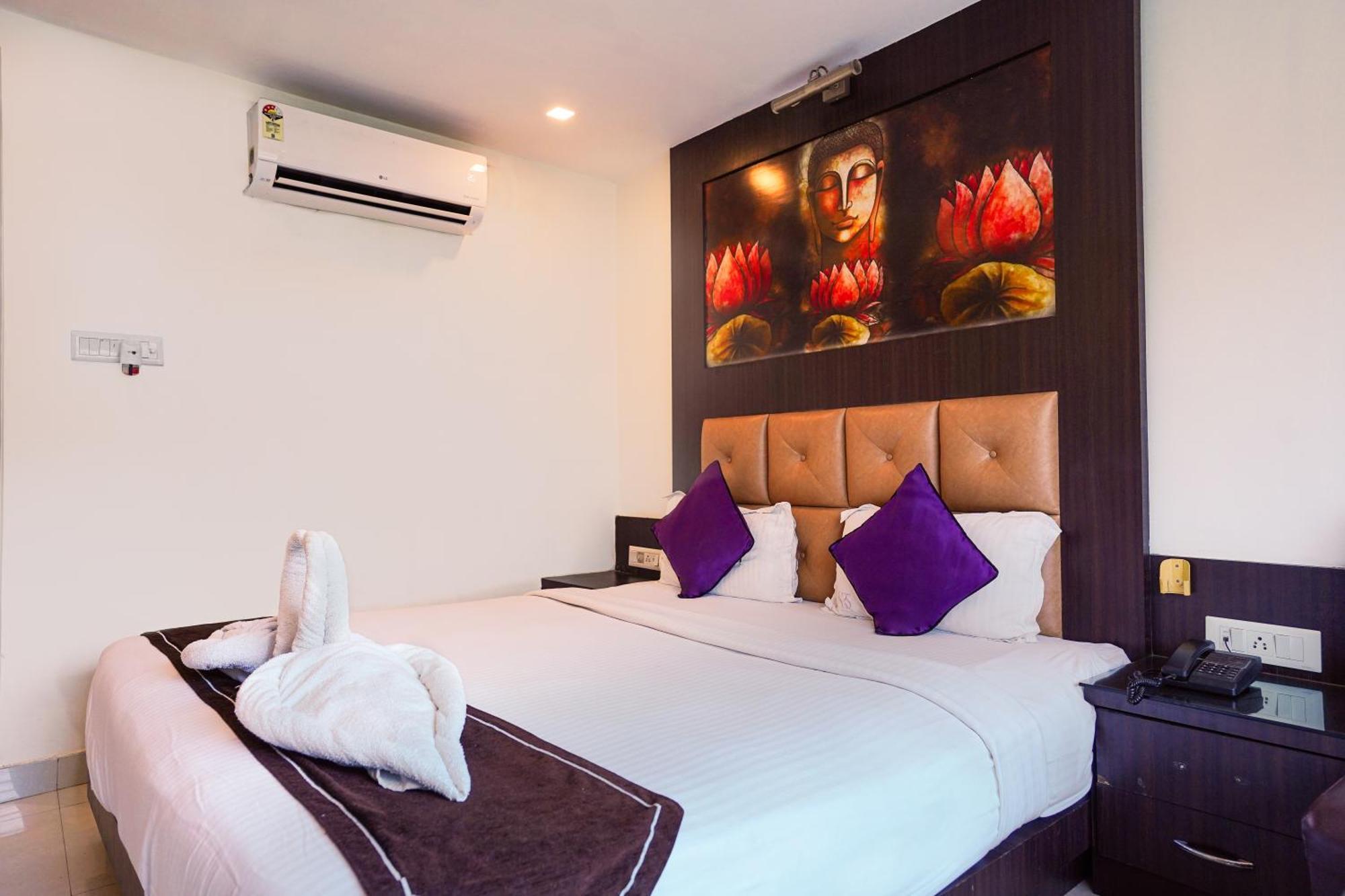 Sheldon Hotel Колката Екстер'єр фото