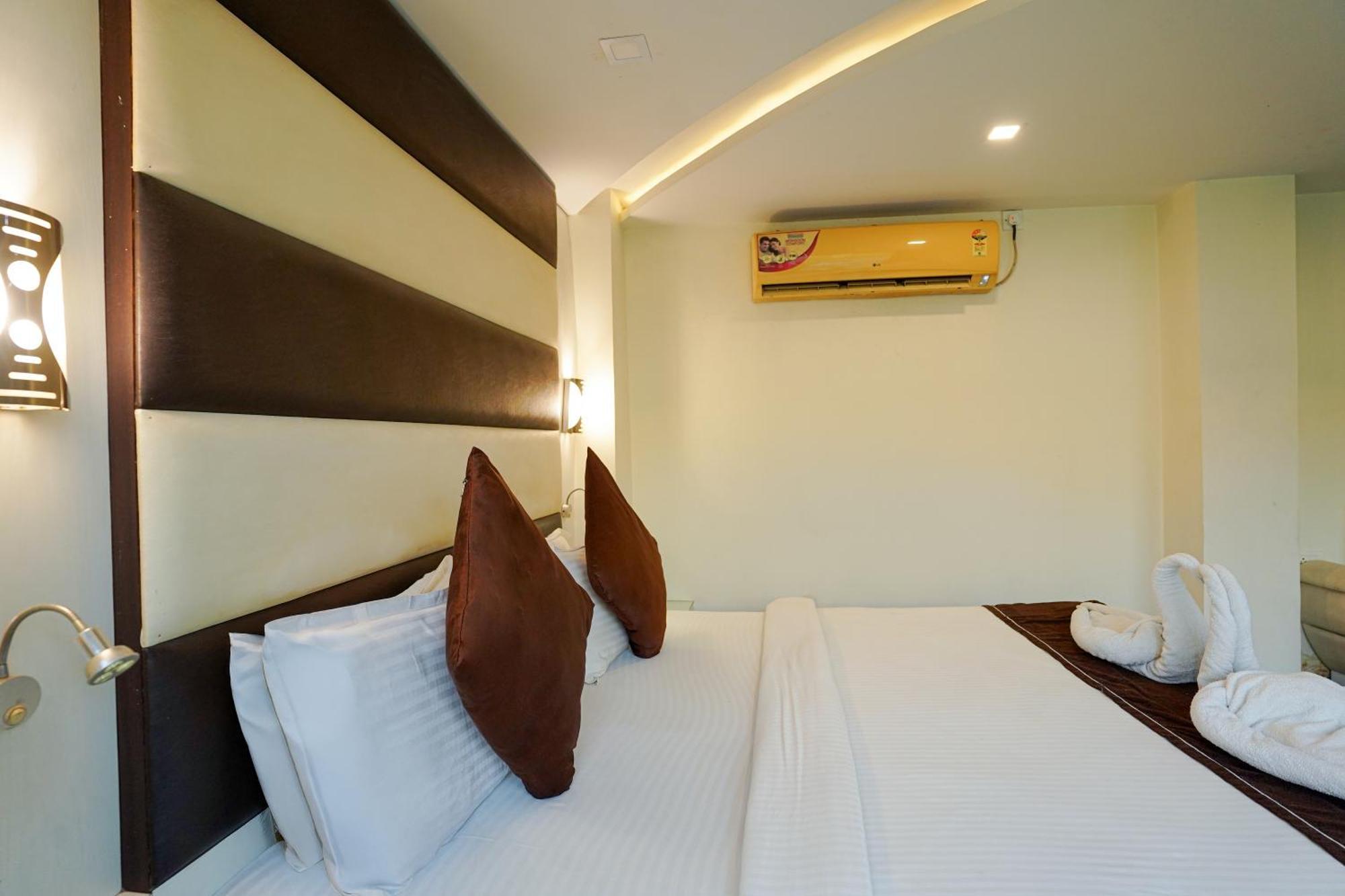 Sheldon Hotel Колката Екстер'єр фото