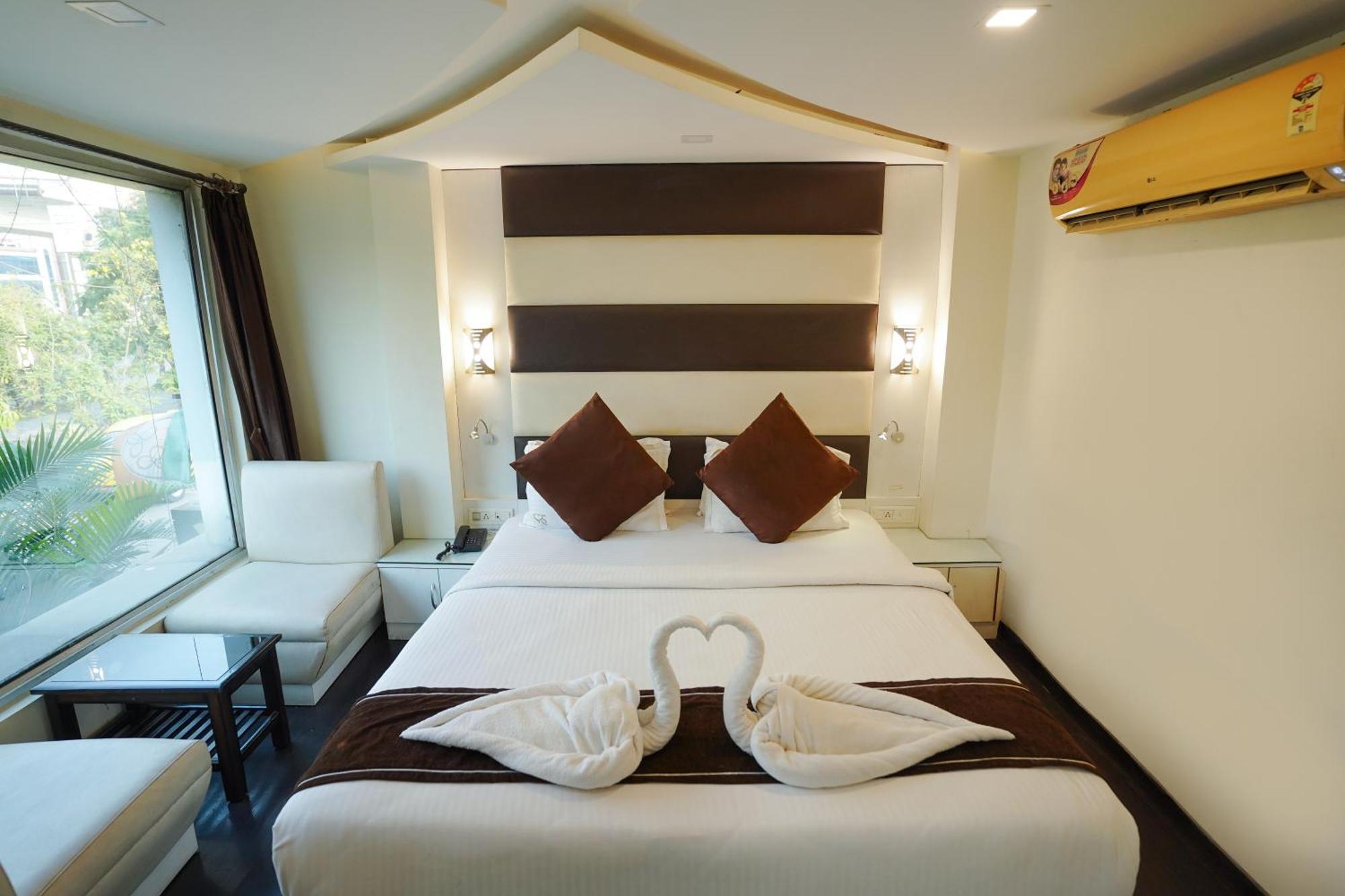 Sheldon Hotel Колката Екстер'єр фото