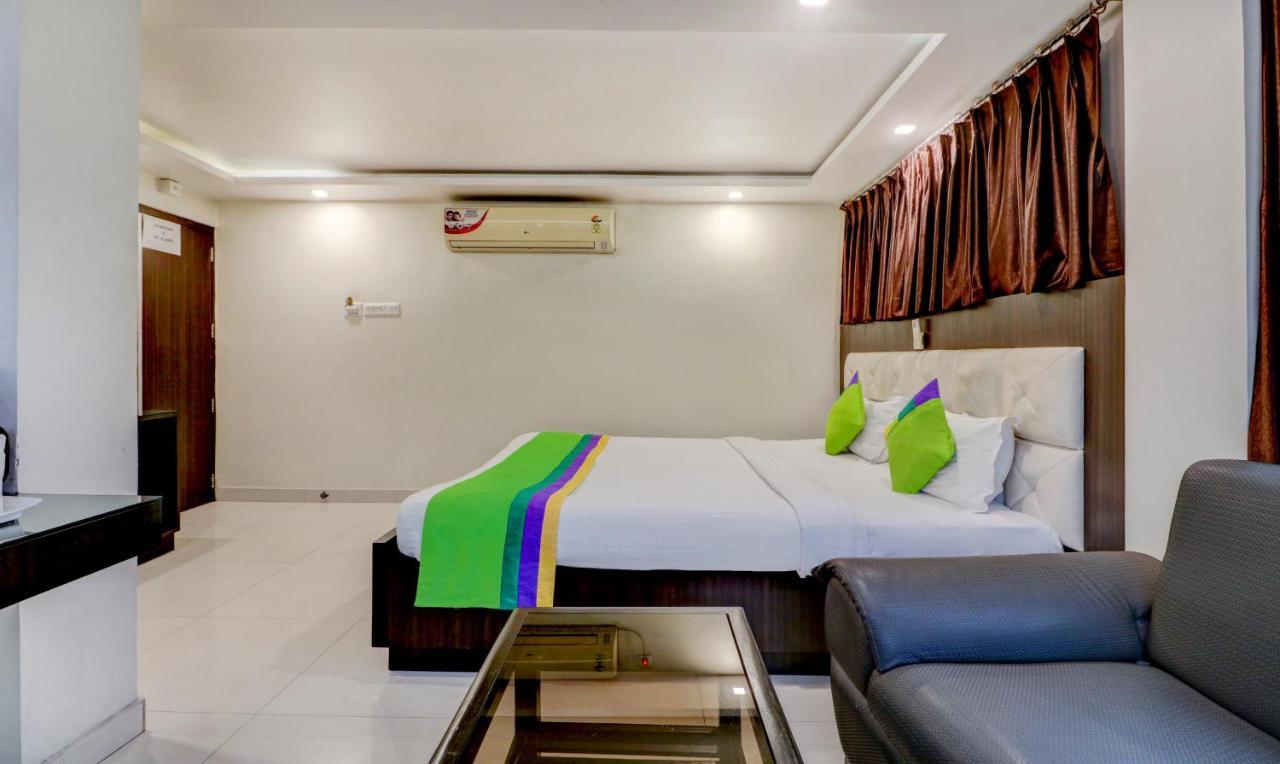 Sheldon Hotel Колката Екстер'єр фото