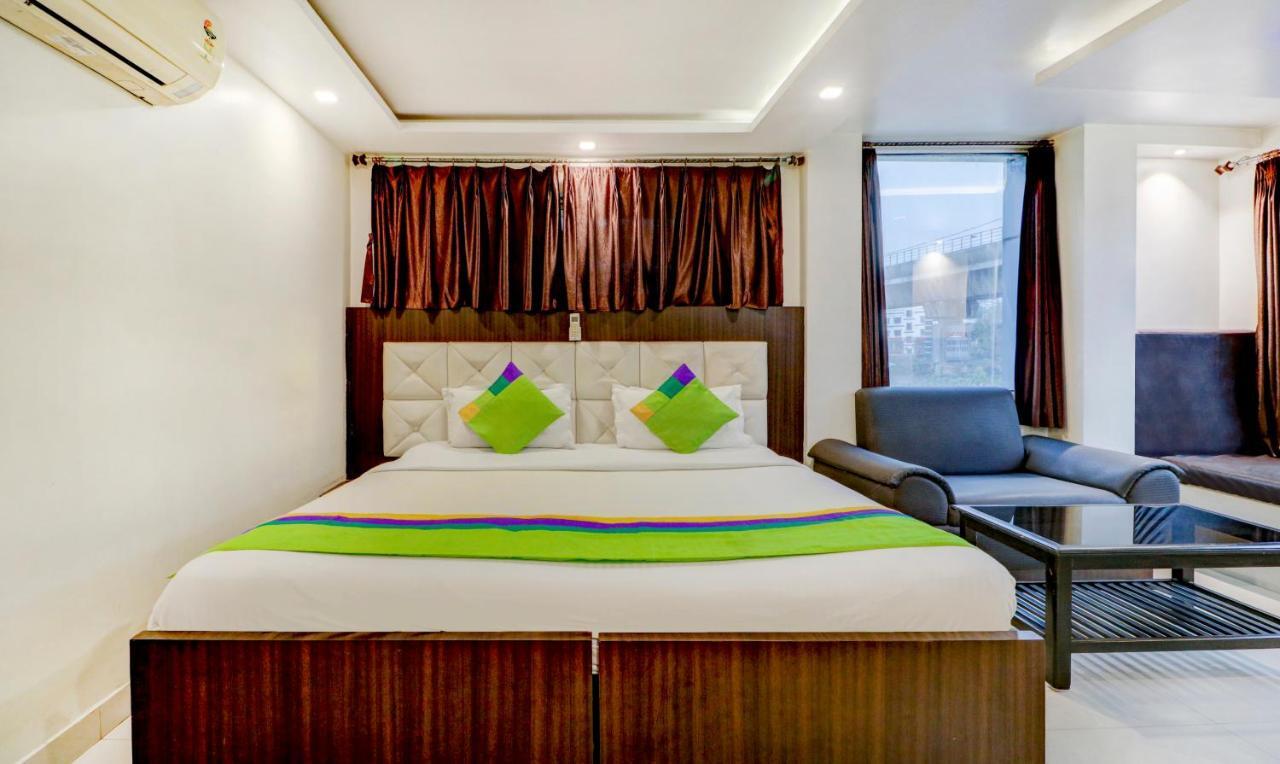 Sheldon Hotel Колката Екстер'єр фото
