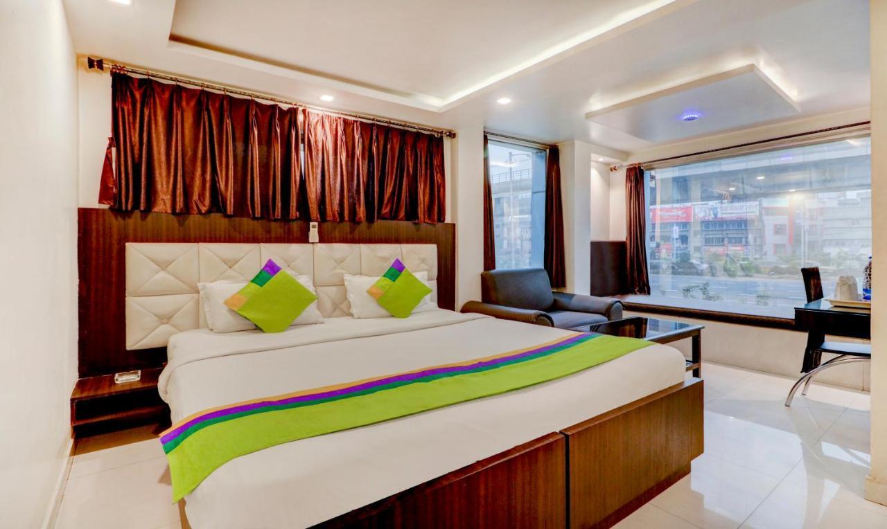 Sheldon Hotel Колката Екстер'єр фото