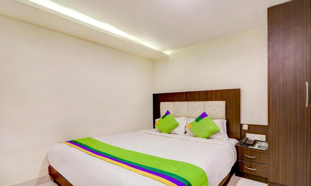 Sheldon Hotel Колката Екстер'єр фото