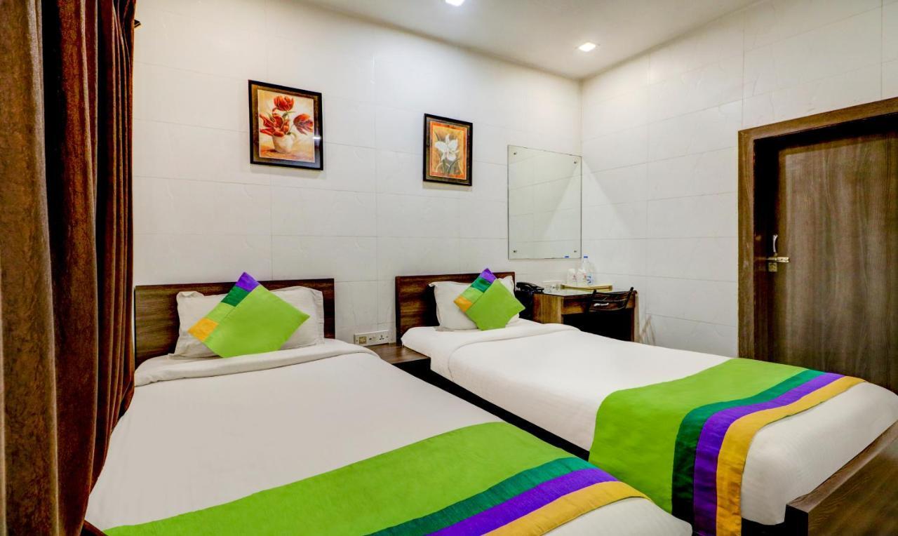 Sheldon Hotel Колката Екстер'єр фото