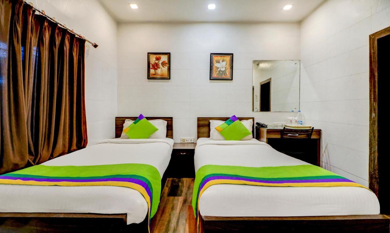 Sheldon Hotel Колката Екстер'єр фото