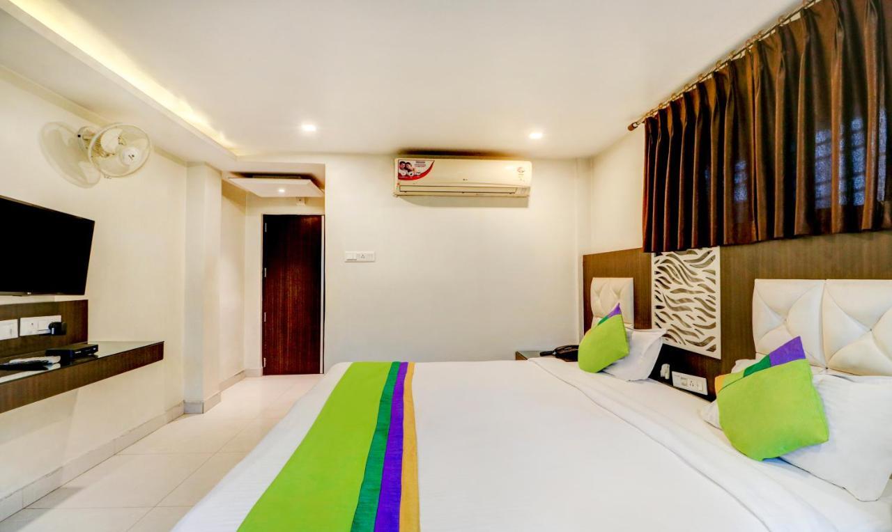 Sheldon Hotel Колката Екстер'єр фото