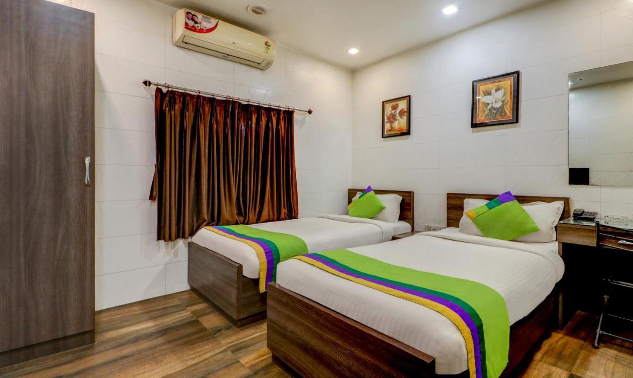 Sheldon Hotel Колката Екстер'єр фото