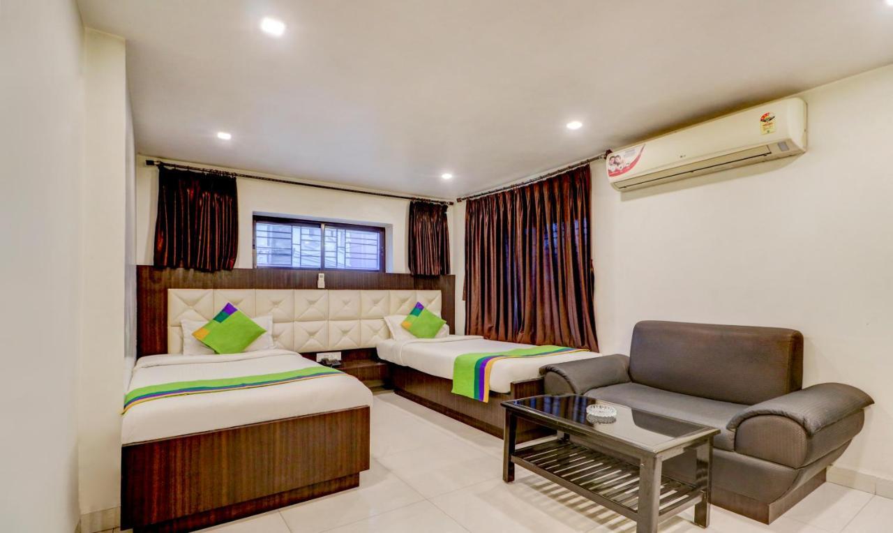 Sheldon Hotel Колката Екстер'єр фото