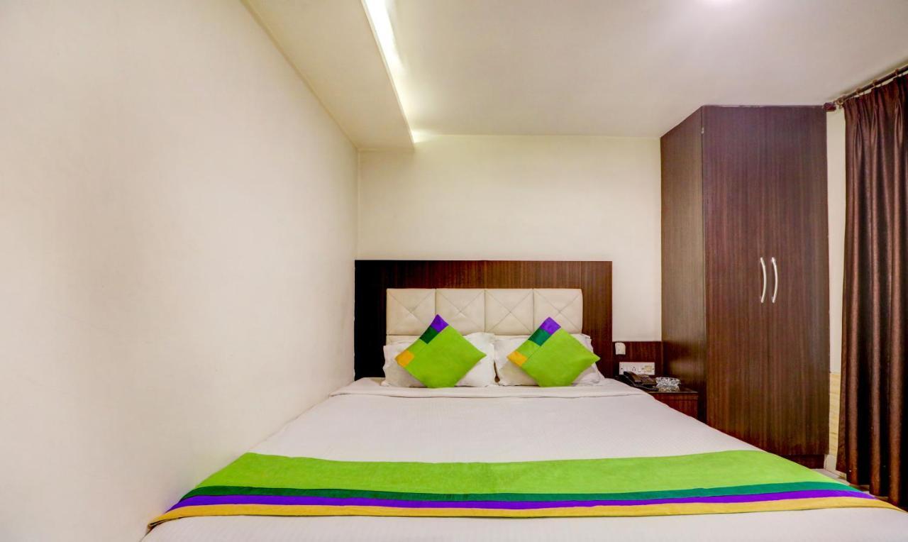 Sheldon Hotel Колката Екстер'єр фото