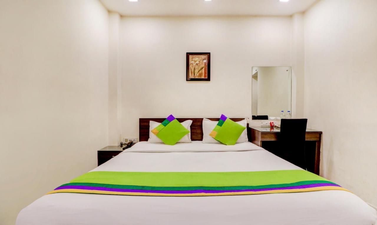 Sheldon Hotel Колката Екстер'єр фото