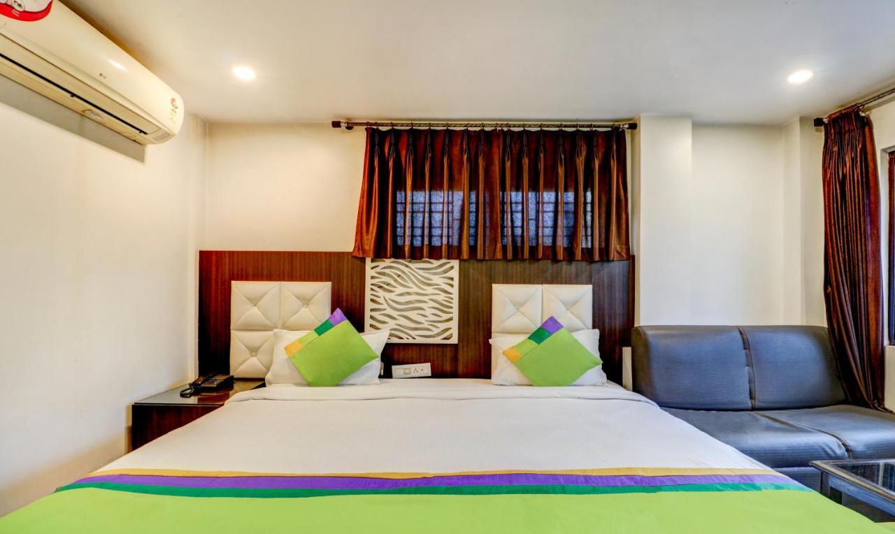 Sheldon Hotel Колката Екстер'єр фото