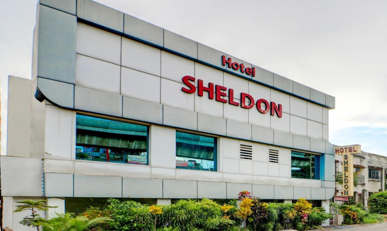 Sheldon Hotel Колката Екстер'єр фото